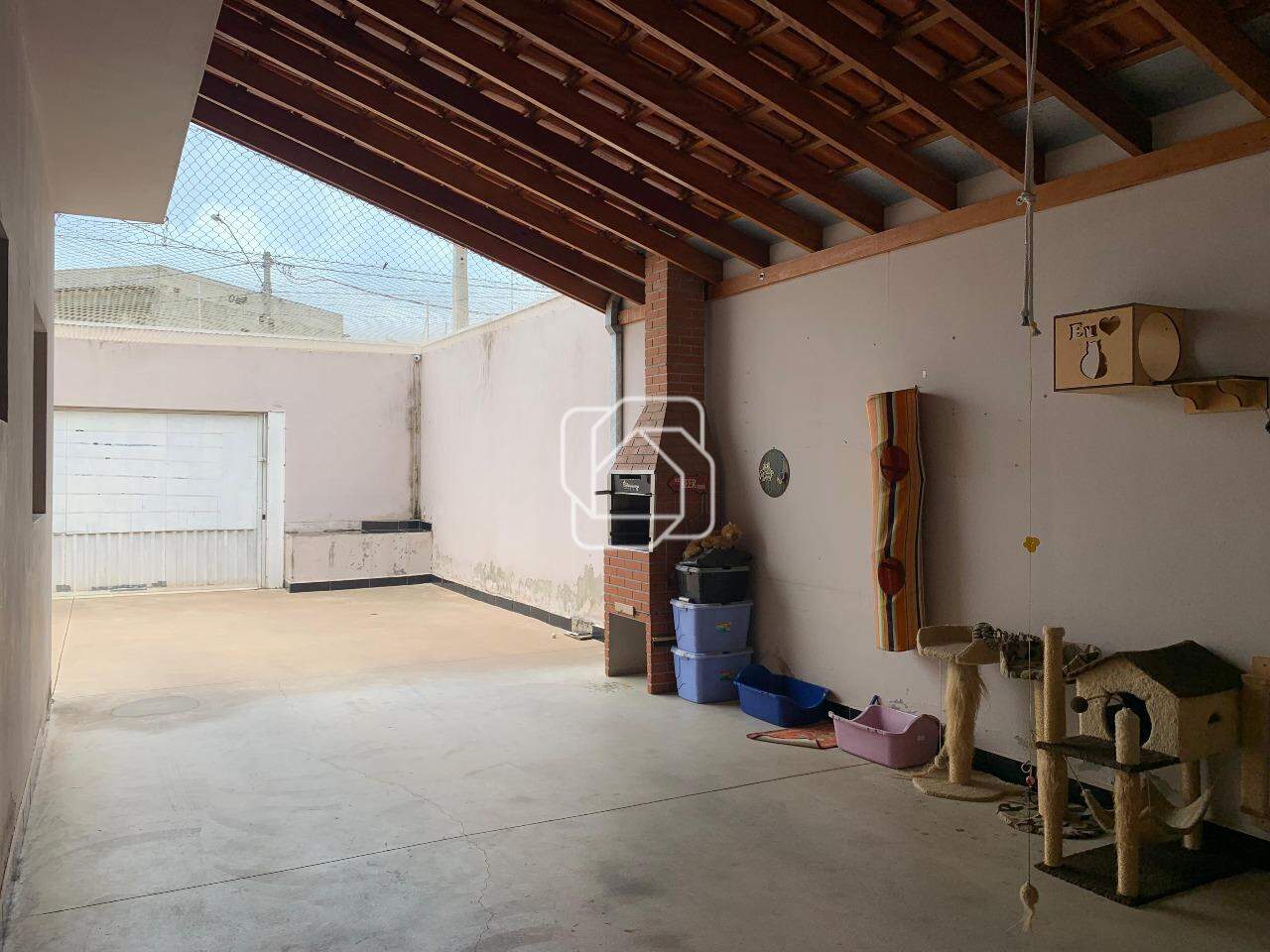 Casa para aluguel em Itu - SP - Jardim Santa Rosa: