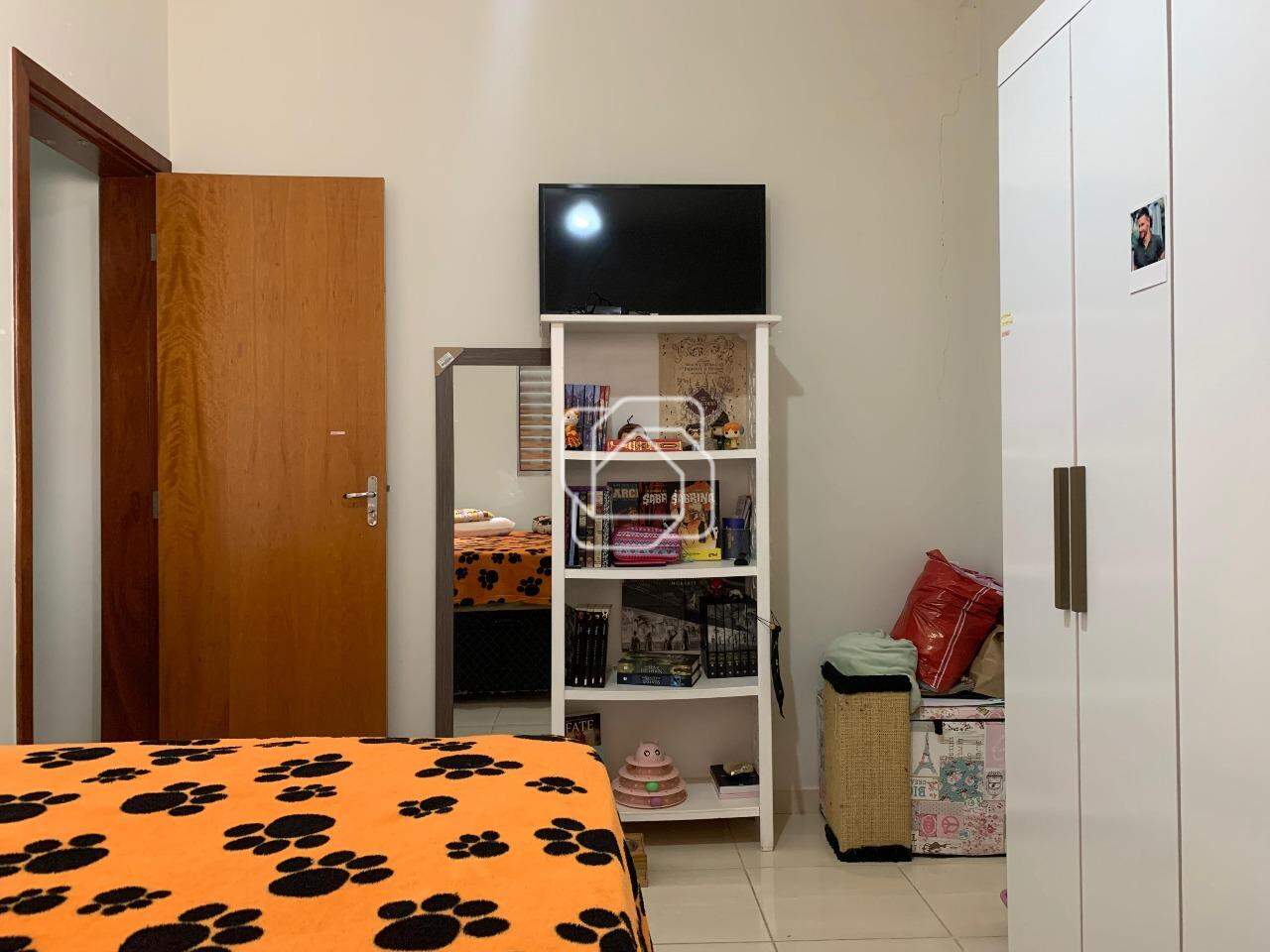 Casa para aluguel em Itu - SP - Jardim Santa Rosa: