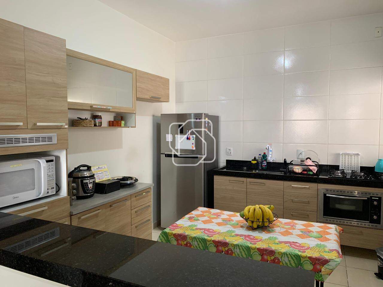 Casa para aluguel em Itu - SP - Jardim Santa Rosa: