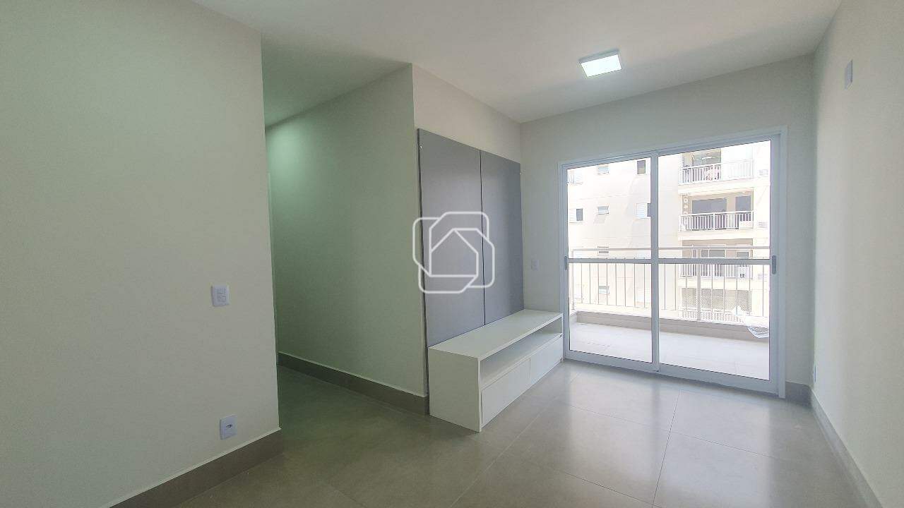 Apartamento para aluguel em Itu - SP - Villa Di Trento Residencial:
