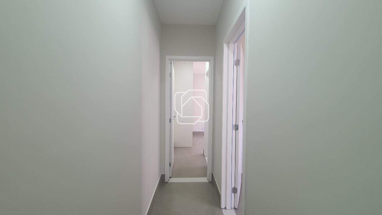 Apartamento para aluguel em Itu - SP - Villa Di Trento Residencial: