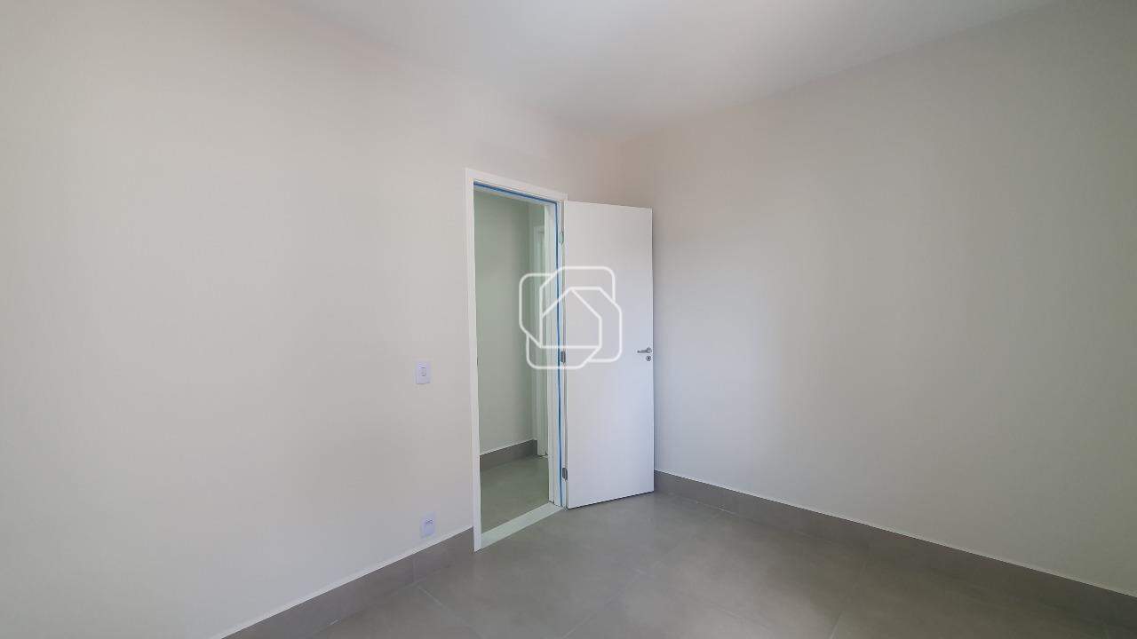 Apartamento para aluguel em Itu - SP - Villa Di Trento Residencial: