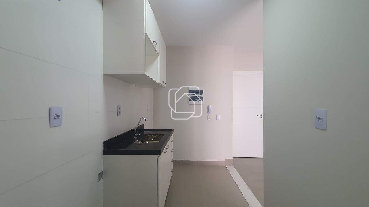 Apartamento para aluguel em Itu - SP - Villa Di Trento Residencial: