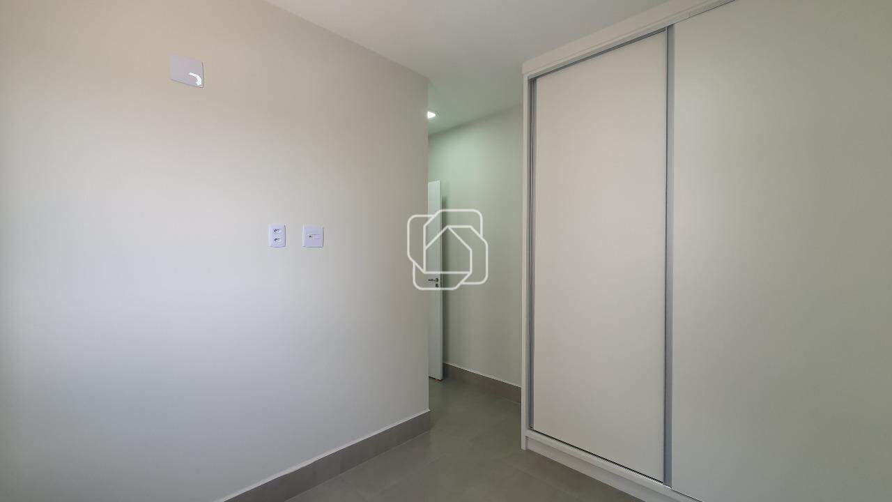 Apartamento para aluguel em Itu - SP - Villa Di Trento Residencial: