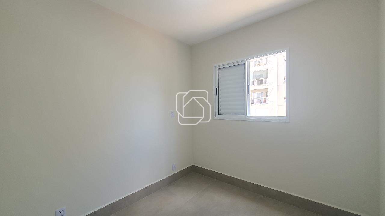 Apartamento para aluguel em Itu - SP - Villa Di Trento Residencial: