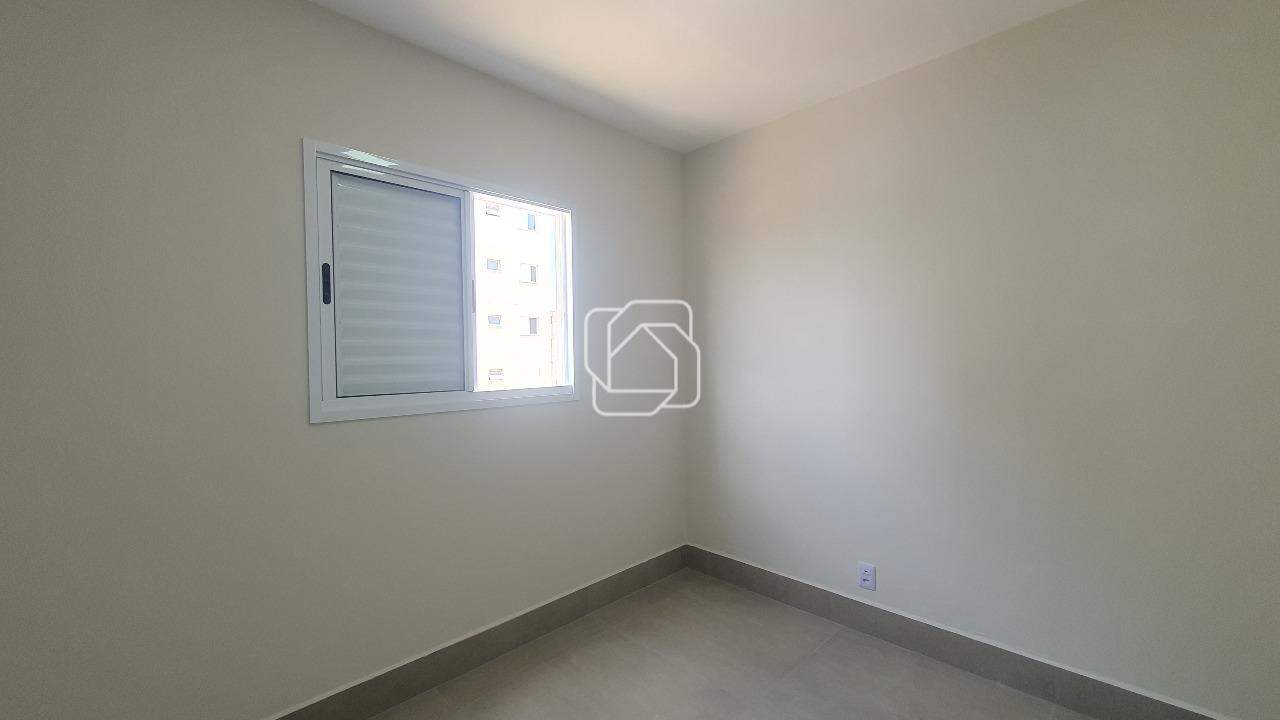 Apartamento para aluguel em Itu - SP - Villa Di Trento Residencial:
