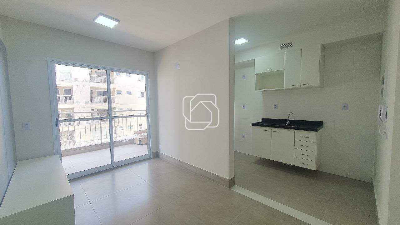 Apartamento para aluguel em Itu - SP - Villa Di Trento Residencial: