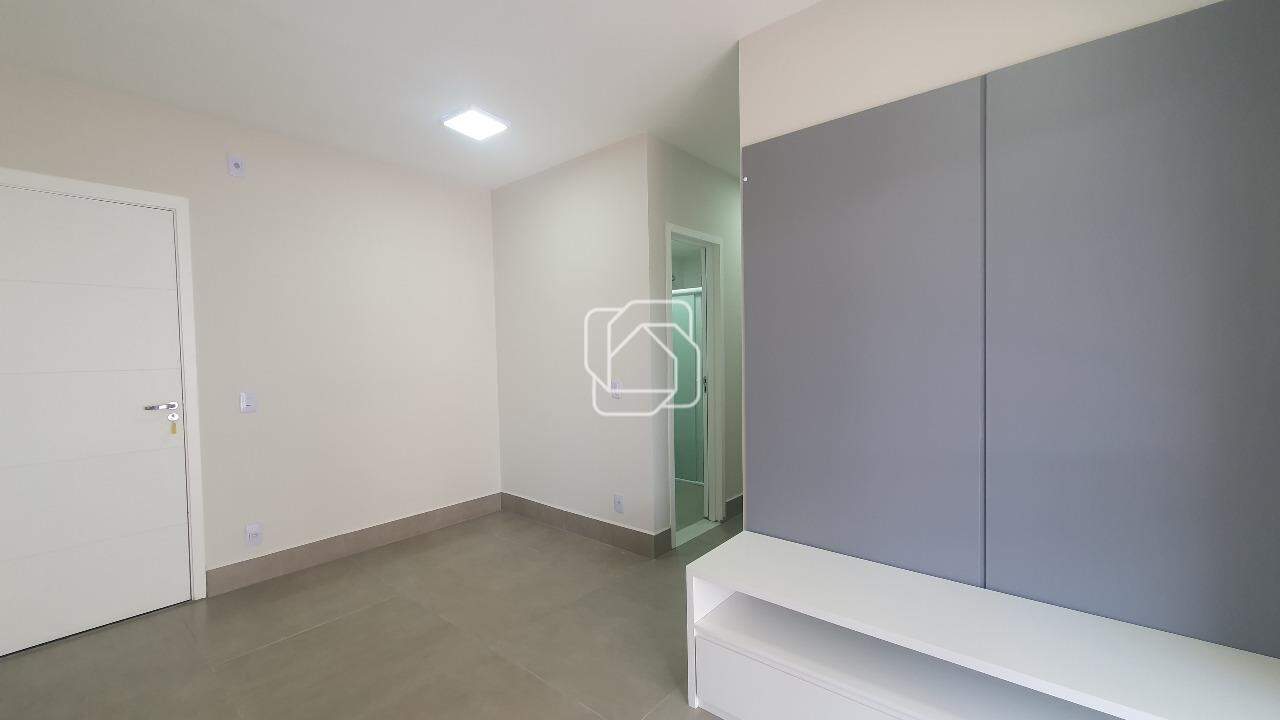 Apartamento para aluguel em Itu - SP - Villa Di Trento Residencial: