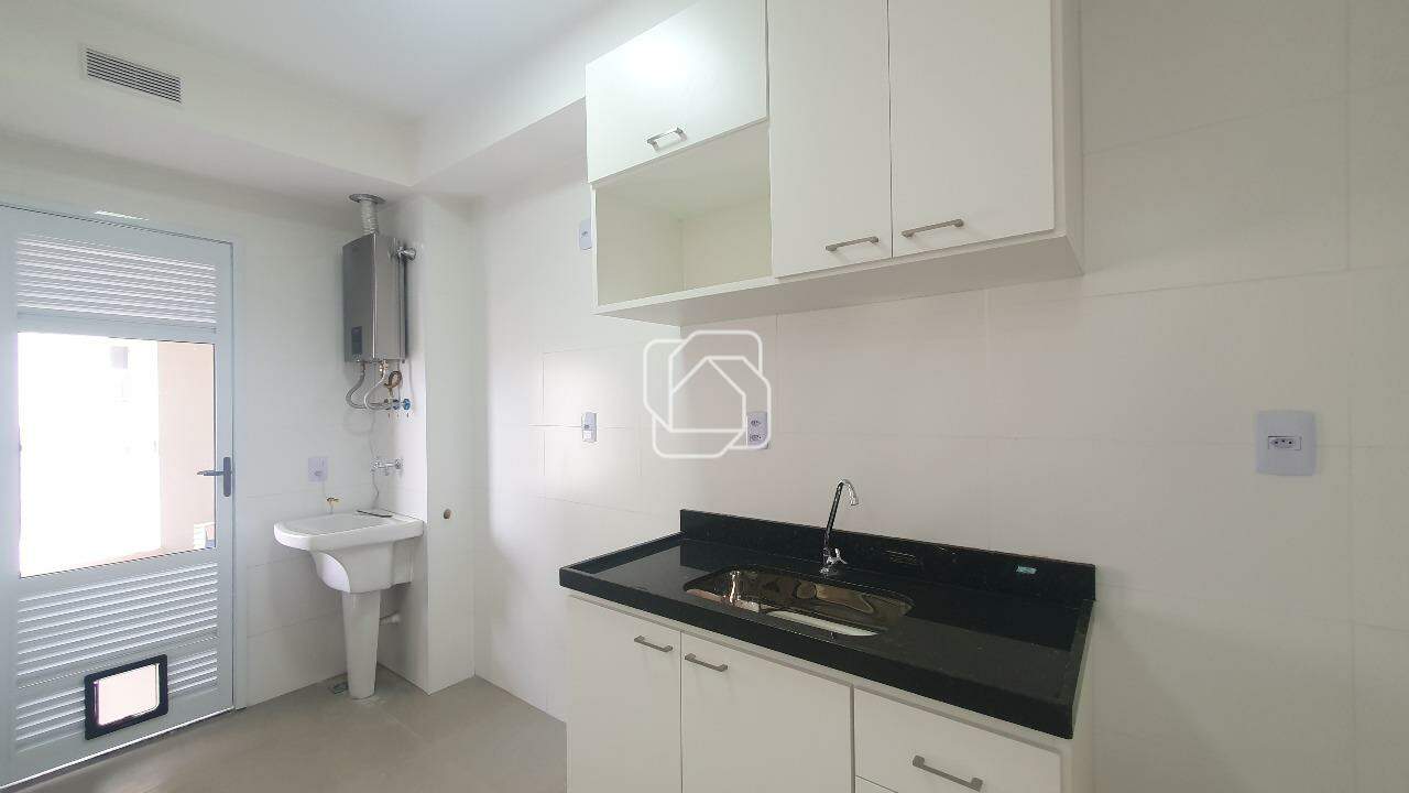 Apartamento para aluguel em Itu - SP - Villa Di Trento Residencial: