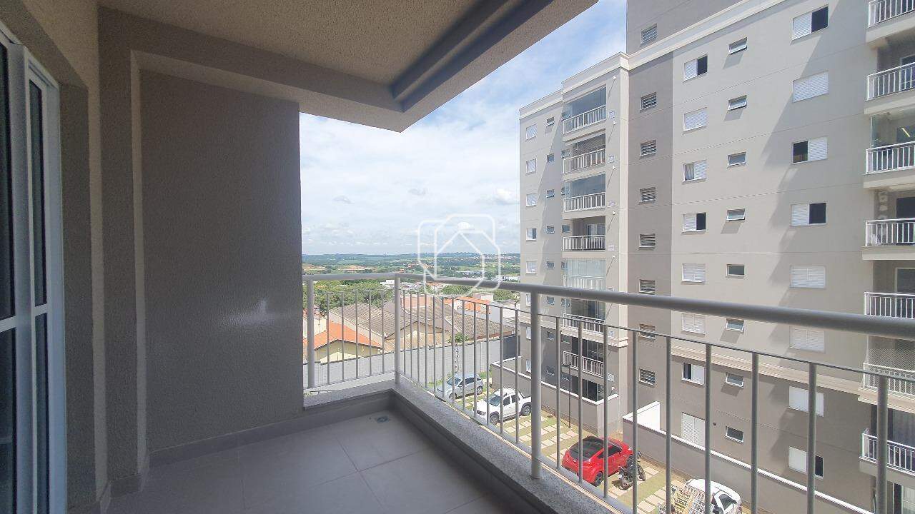 Apartamento para aluguel em Itu - SP - Villa Di Trento Residencial: