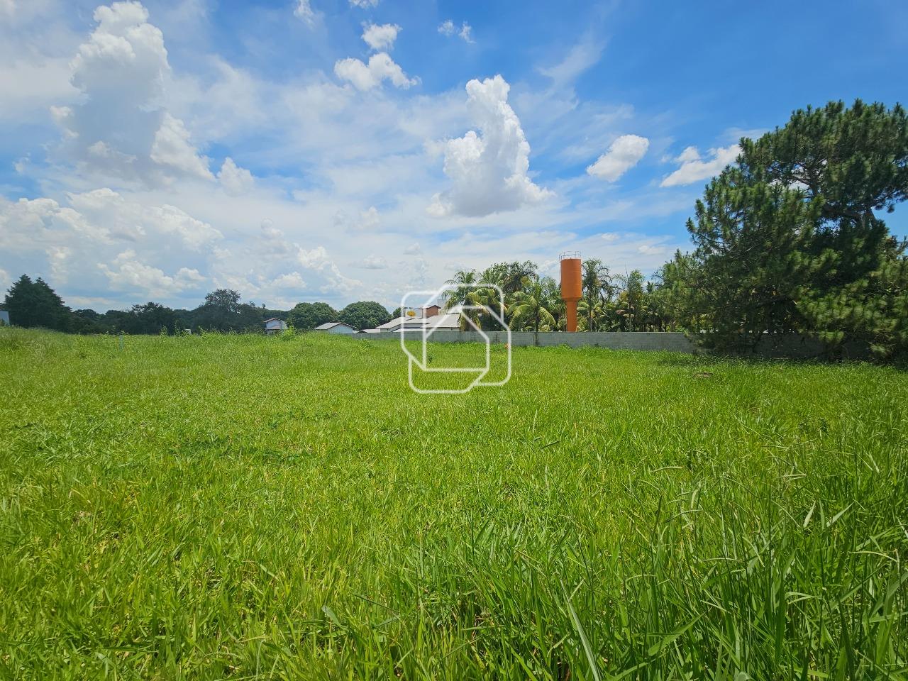 Terreno à venda em Indaiatuba - SP - Recanto das Flores: Visão geral do terreno