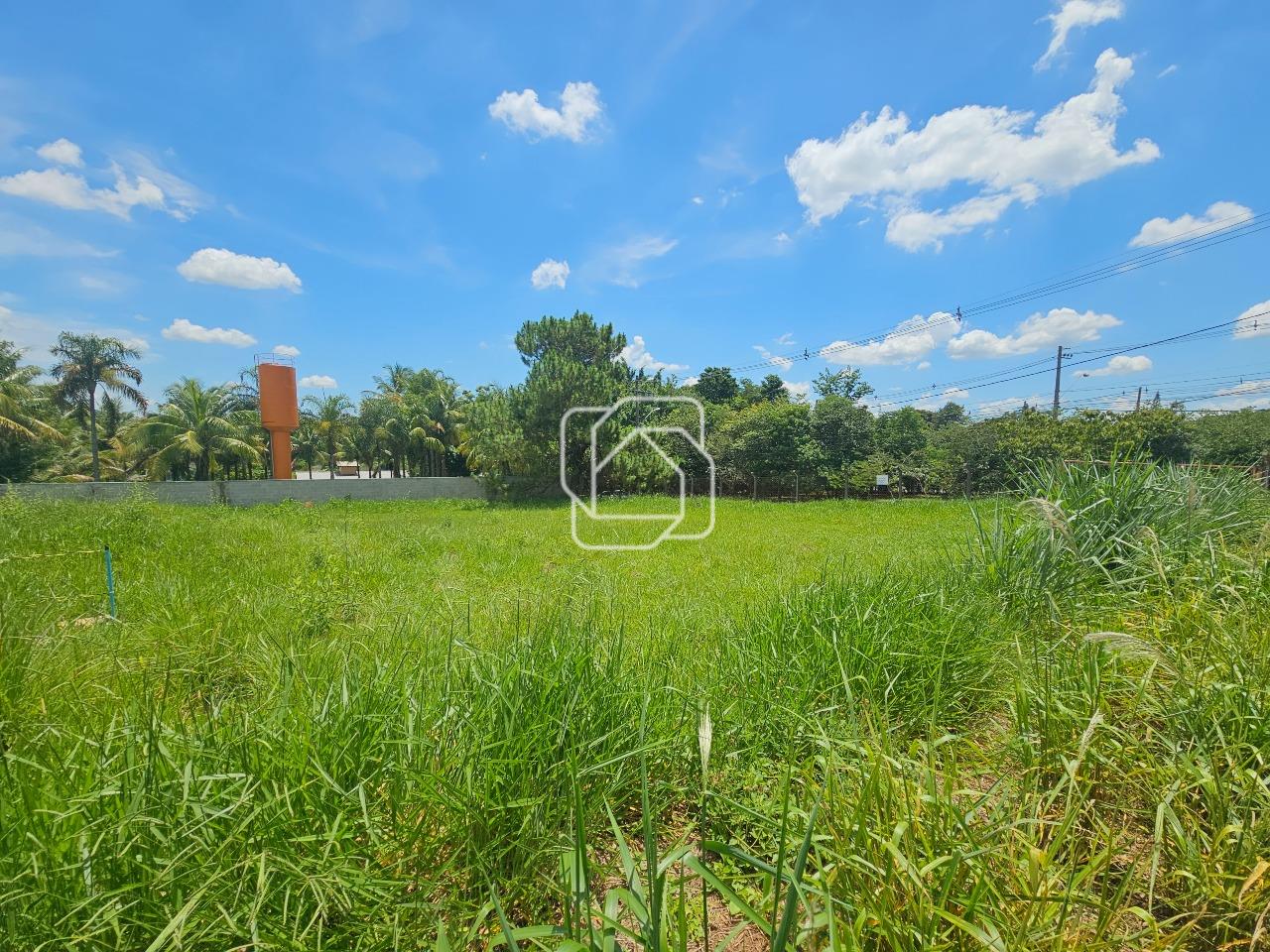 Terreno à venda em Indaiatuba - SP - Recanto das Flores: Visão geral do terreno