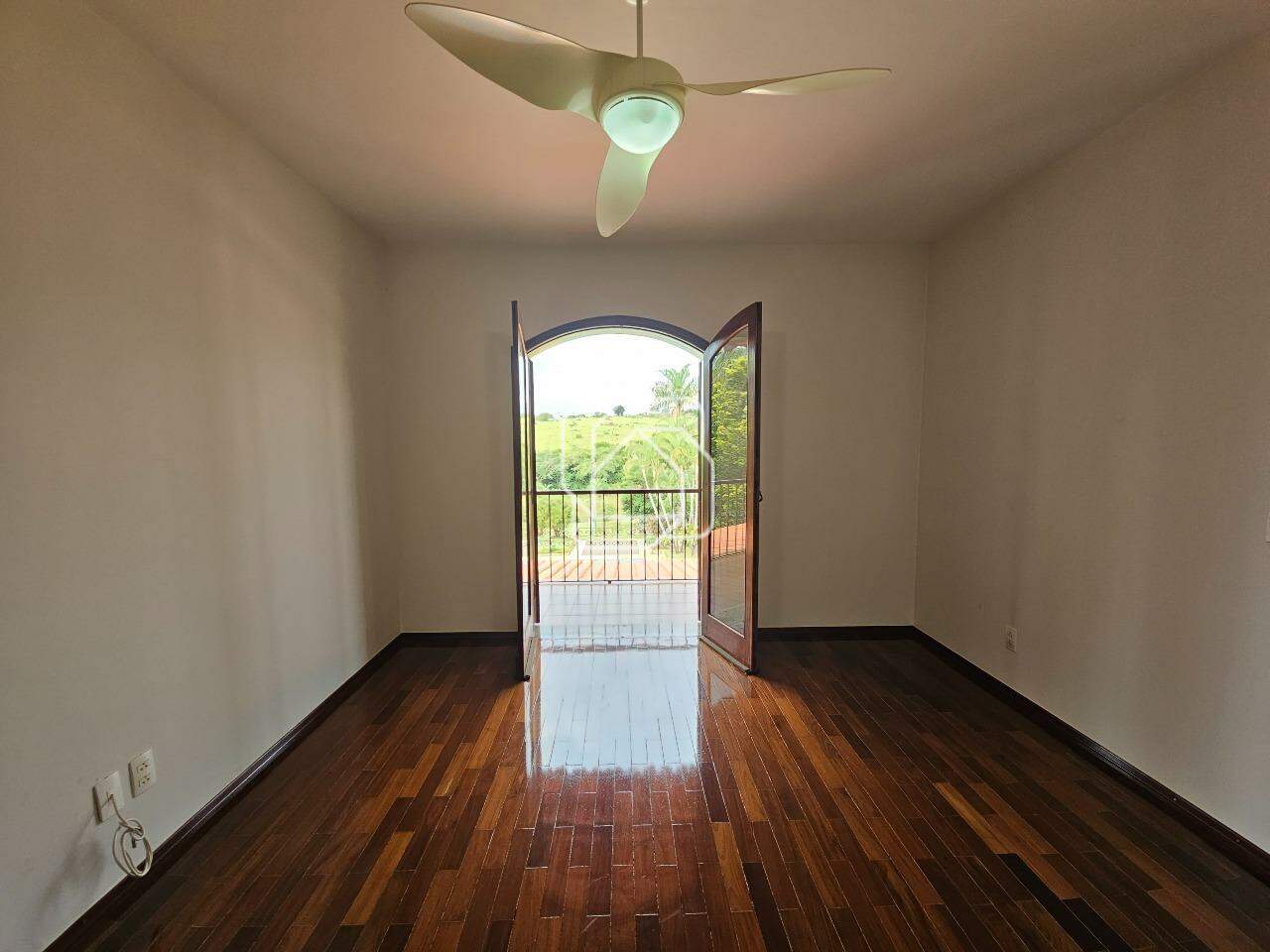 Casa de Condomínio à venda em Indaiatuba - SP - Recanto dos Pássaros: Dormitório