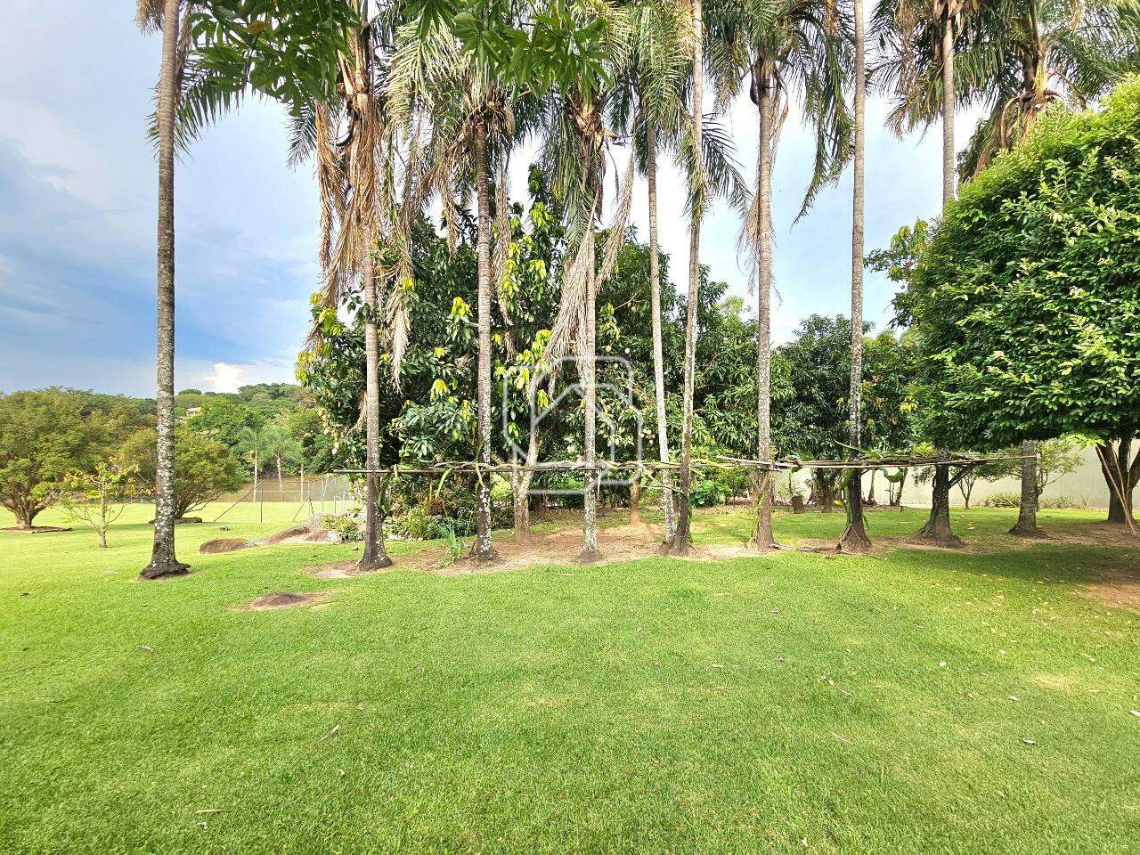 Casa de Condomínio à venda em Indaiatuba - SP - Recanto dos Pássaros: Área externa
