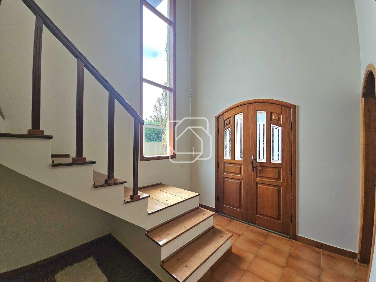 Casa de Condomínio à venda em Indaiatuba - SP - Recanto dos Pássaros: Hall de entrada