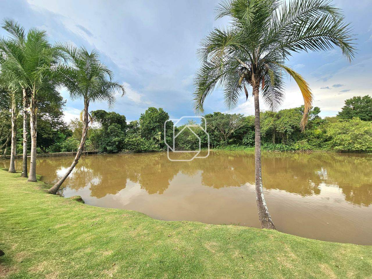 Casa de Condomínio à venda em Indaiatuba - SP - Recanto dos Pássaros: Lago