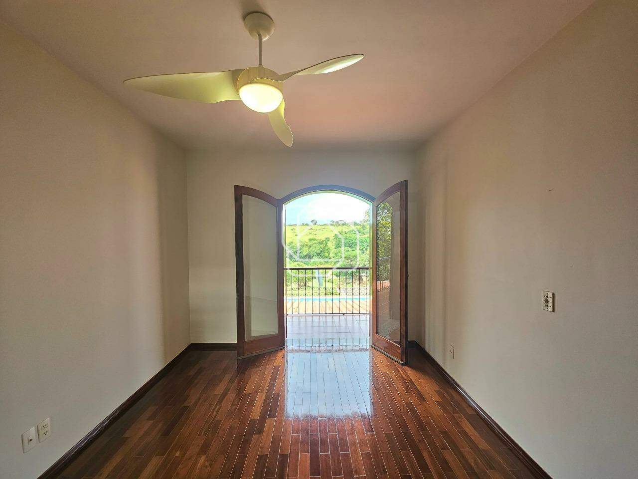 Casa de Condomínio à venda em Indaiatuba - SP - Recanto dos Pássaros: Dormitório