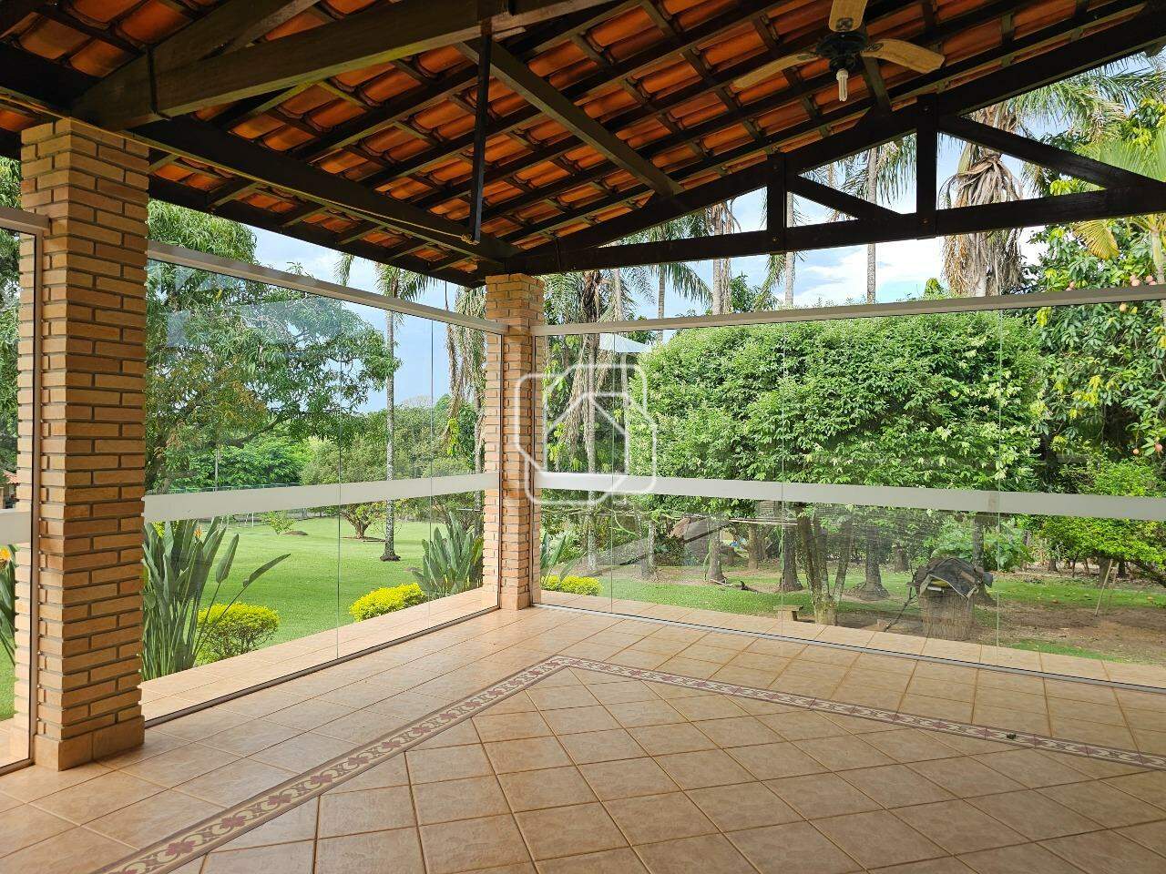 Casa de Condomínio à venda em Indaiatuba - SP - Recanto dos Pássaros: Área gourmet