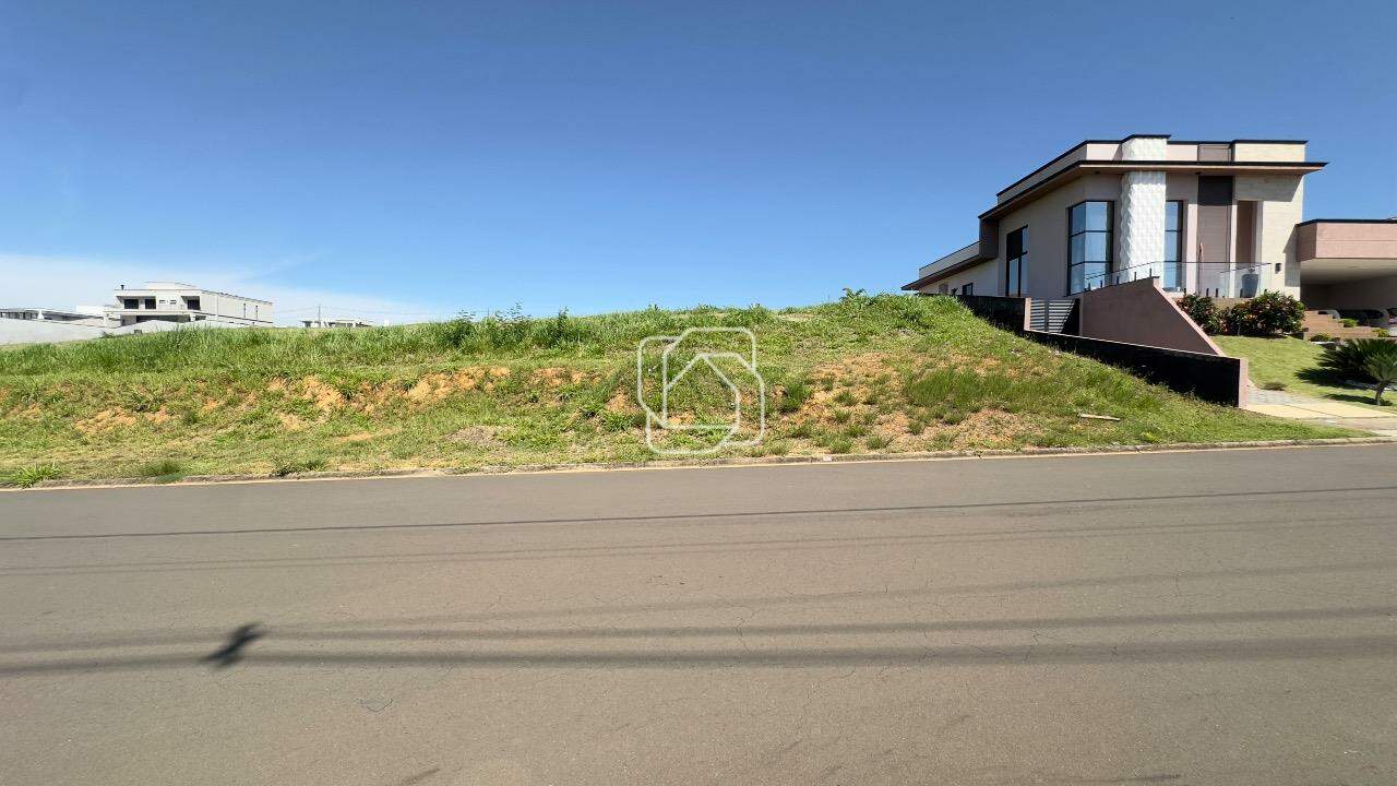 Terreno à venda em Indaiatuba - SP - Jardim Quintas da Terracota: Visão geral do terreno