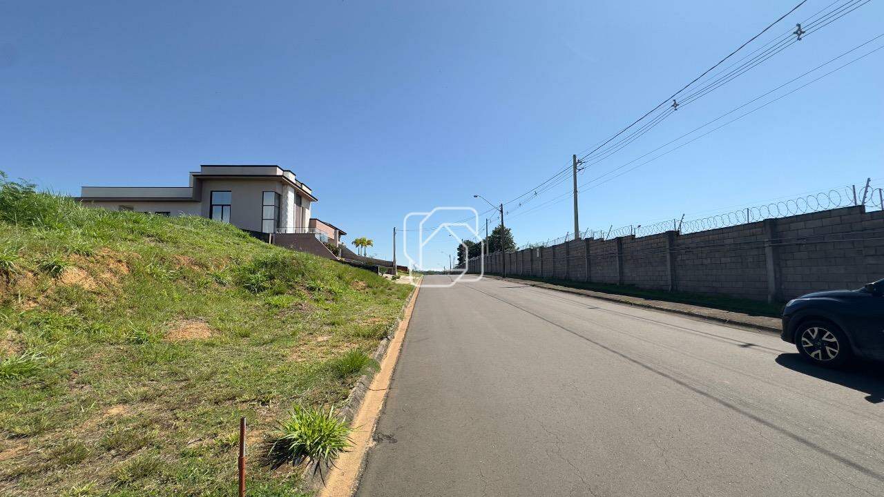 Terreno à venda em Indaiatuba - SP - Jardim Quintas da Terracota: Visão geral do terreno