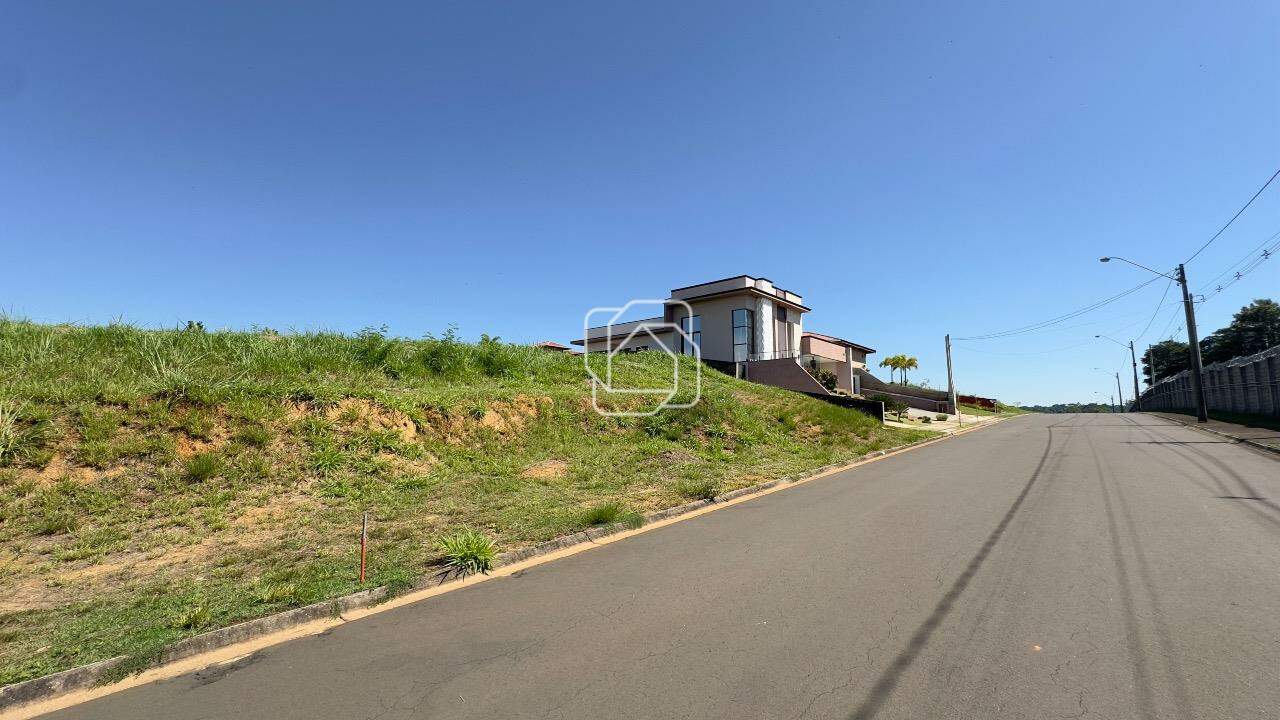 Terreno à venda em Indaiatuba - SP - Jardim Quintas da Terracota: Visão geral do terreno
