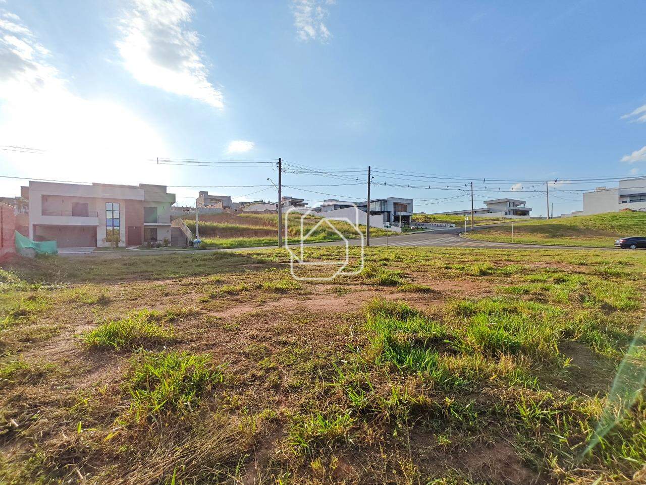 Terreno à venda em Indaiatuba - SP - Jardim Quintas da Terracota: Visão geral do terreno