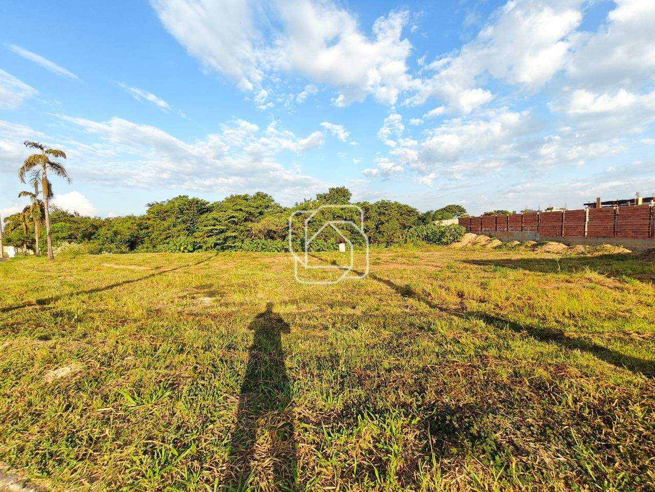 Terreno à venda em Indaiatuba - SP - Jardim Quintas da Terracota: Visão geral do terreno