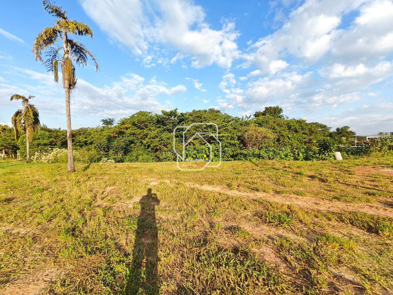 Terreno à venda em Indaiatuba - SP - Jardim Quintas da Terracota: Visão geral do terreno