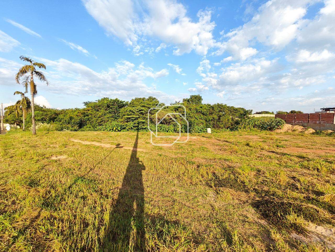 Terreno à venda em Indaiatuba - SP - Jardim Quintas da Terracota: Visão geral do terreno