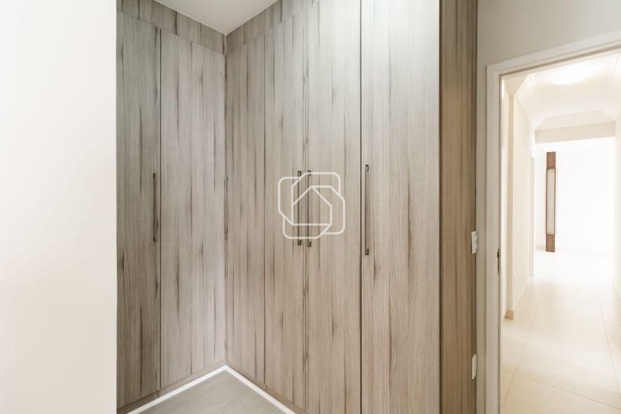 Apartamento para aluguel em Indaiatuba - SP - Central Park Residencial: Closet