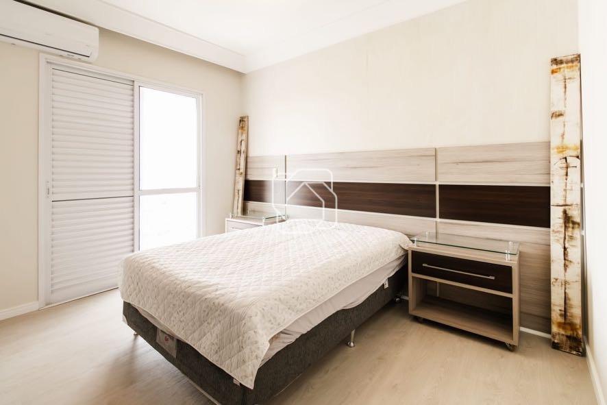 Apartamento para aluguel em Indaiatuba - SP - Central Park Residencial: Dormitório