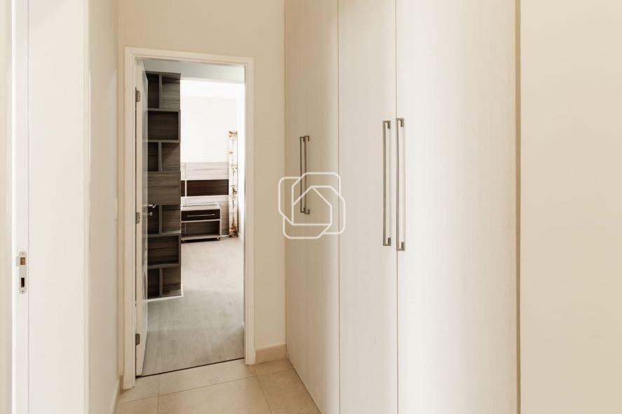 Apartamento para aluguel em Indaiatuba - SP - Central Park Residencial: Closet
