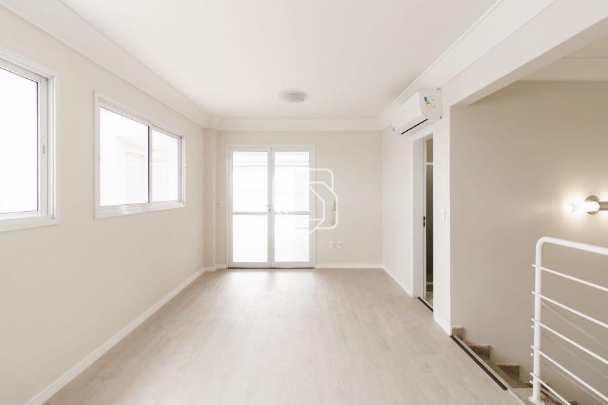 Apartamento para aluguel em Indaiatuba - SP - Central Park Residencial: Piso superior