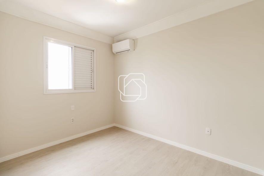 Apartamento para aluguel em Indaiatuba - SP - Central Park Residencial: Dormitório