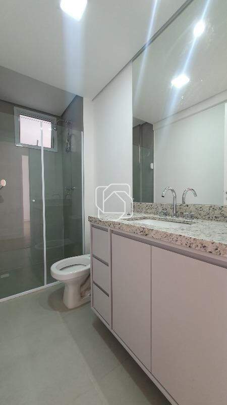 Apartamento para aluguel em Itu - SP - Natura Park: 