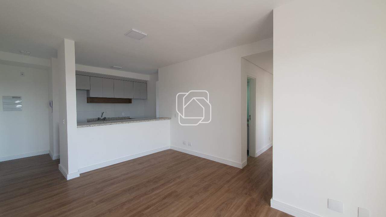 Apartamento para aluguel em Itu - SP - Natura Park: 
