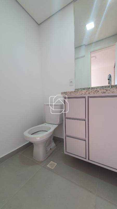 Apartamento para aluguel em Itu - SP - Natura Park: 