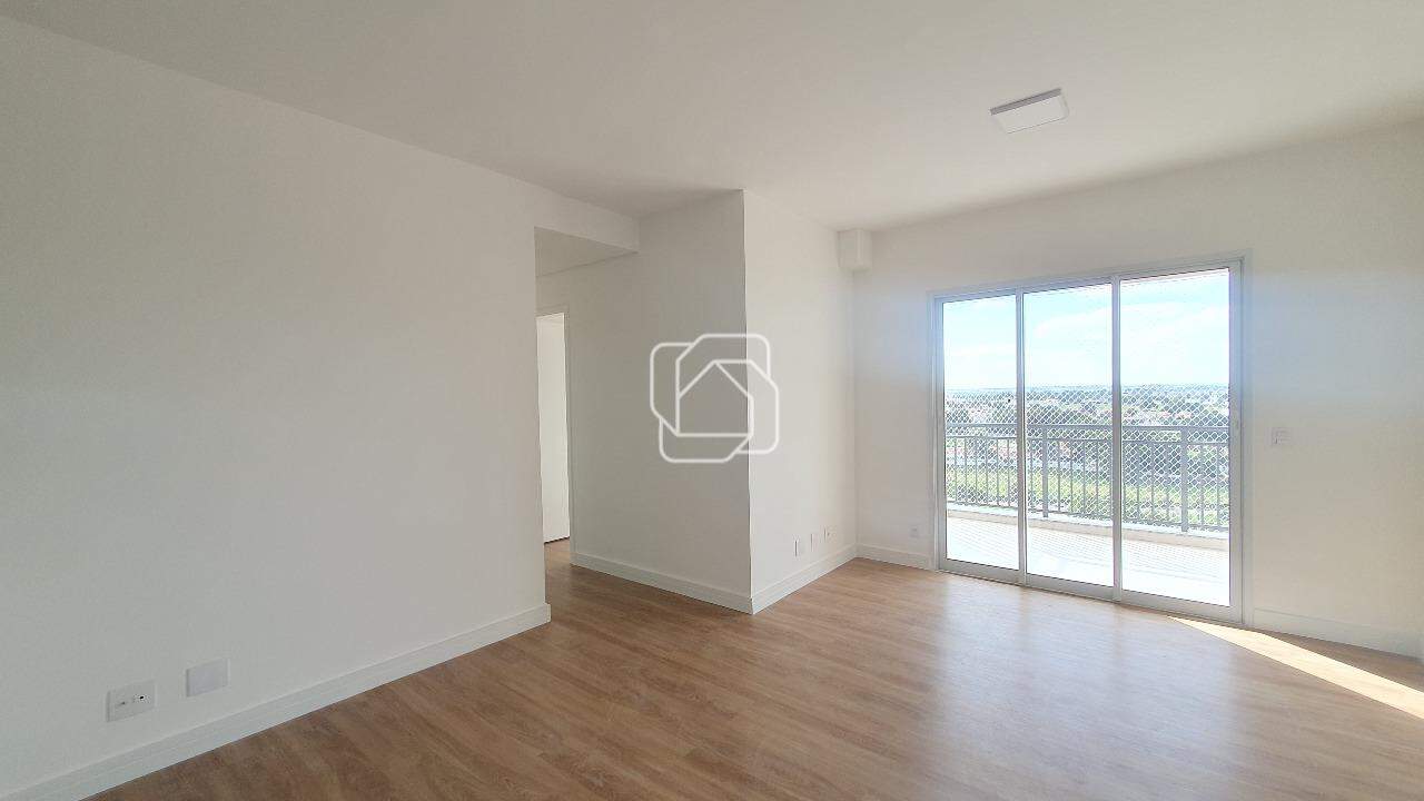 Apartamento para aluguel em Itu - SP - Natura Park: