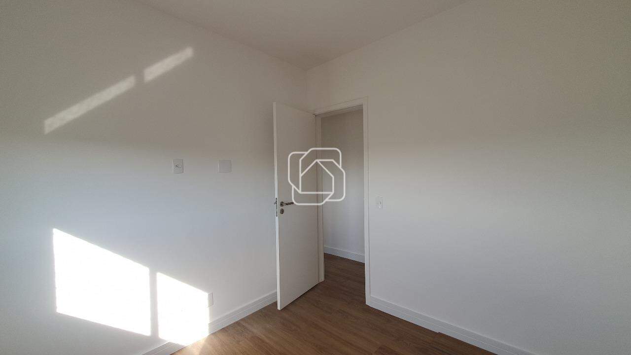 Apartamento para aluguel em Itu - SP - Natura Park: 