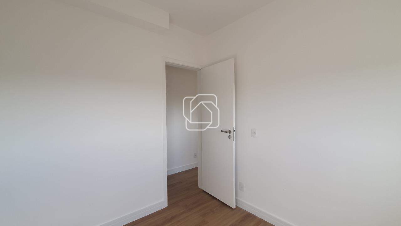 Apartamento para aluguel em Itu - SP - Natura Park: 