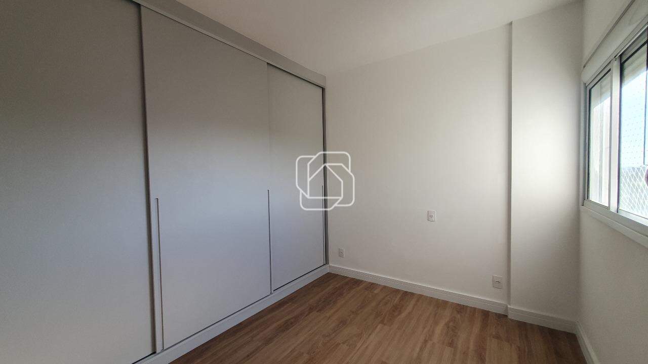 Apartamento para aluguel em Itu - SP - Natura Park: 