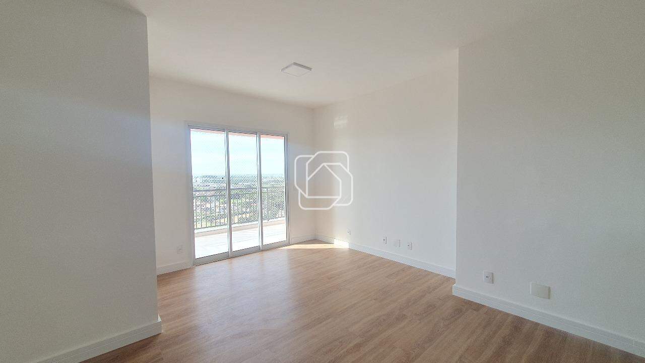 Apartamento para aluguel em Itu - SP - Natura Park: