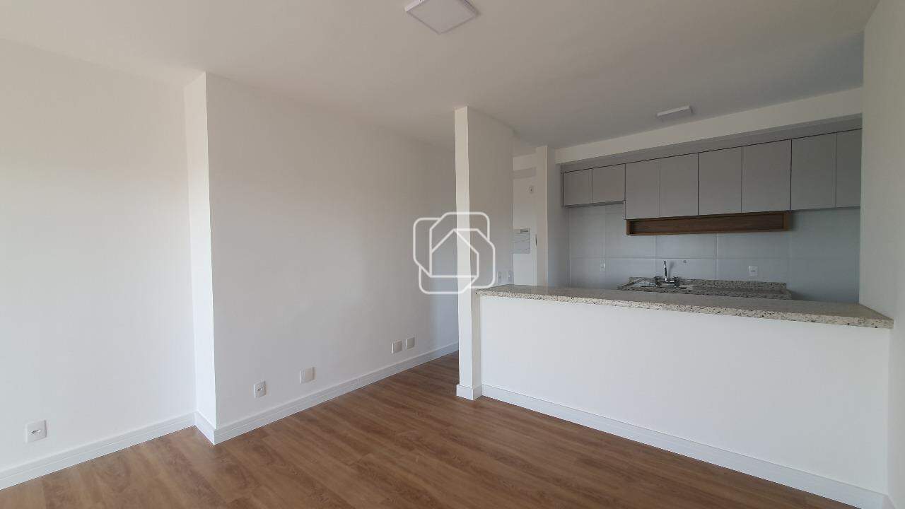 Apartamento para aluguel em Itu - SP - Natura Park: