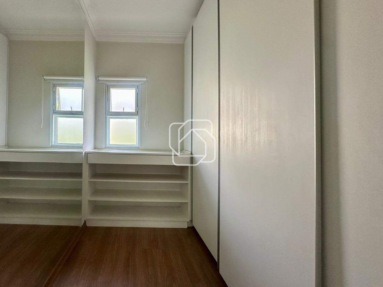 Casa de Condomínio para aluguel em Salto - SP - Condomínio Fazenda Palmeiras Imperiais: