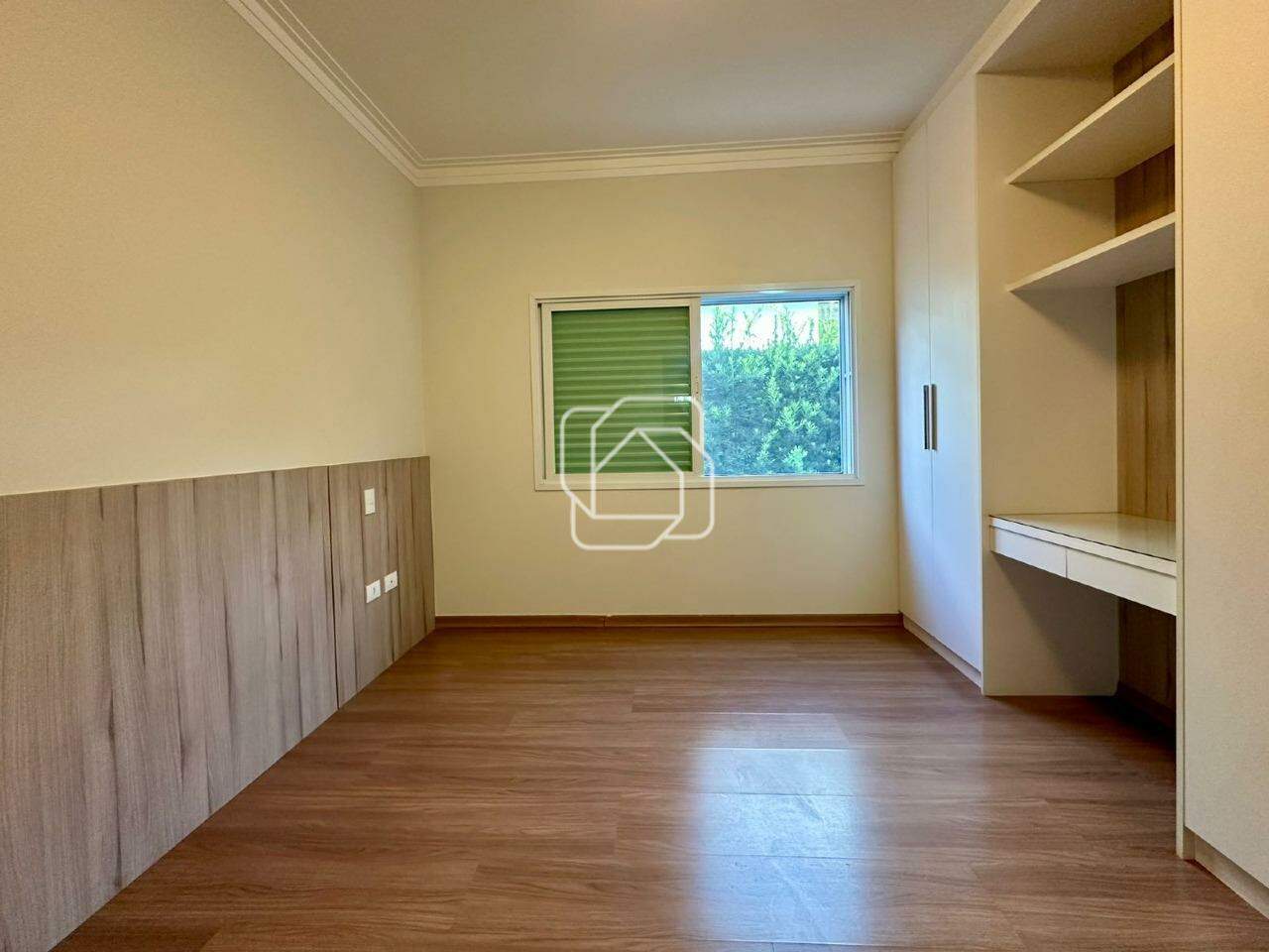 Casa de Condomínio para aluguel em Salto - SP - Condomínio Fazenda Palmeiras Imperiais: