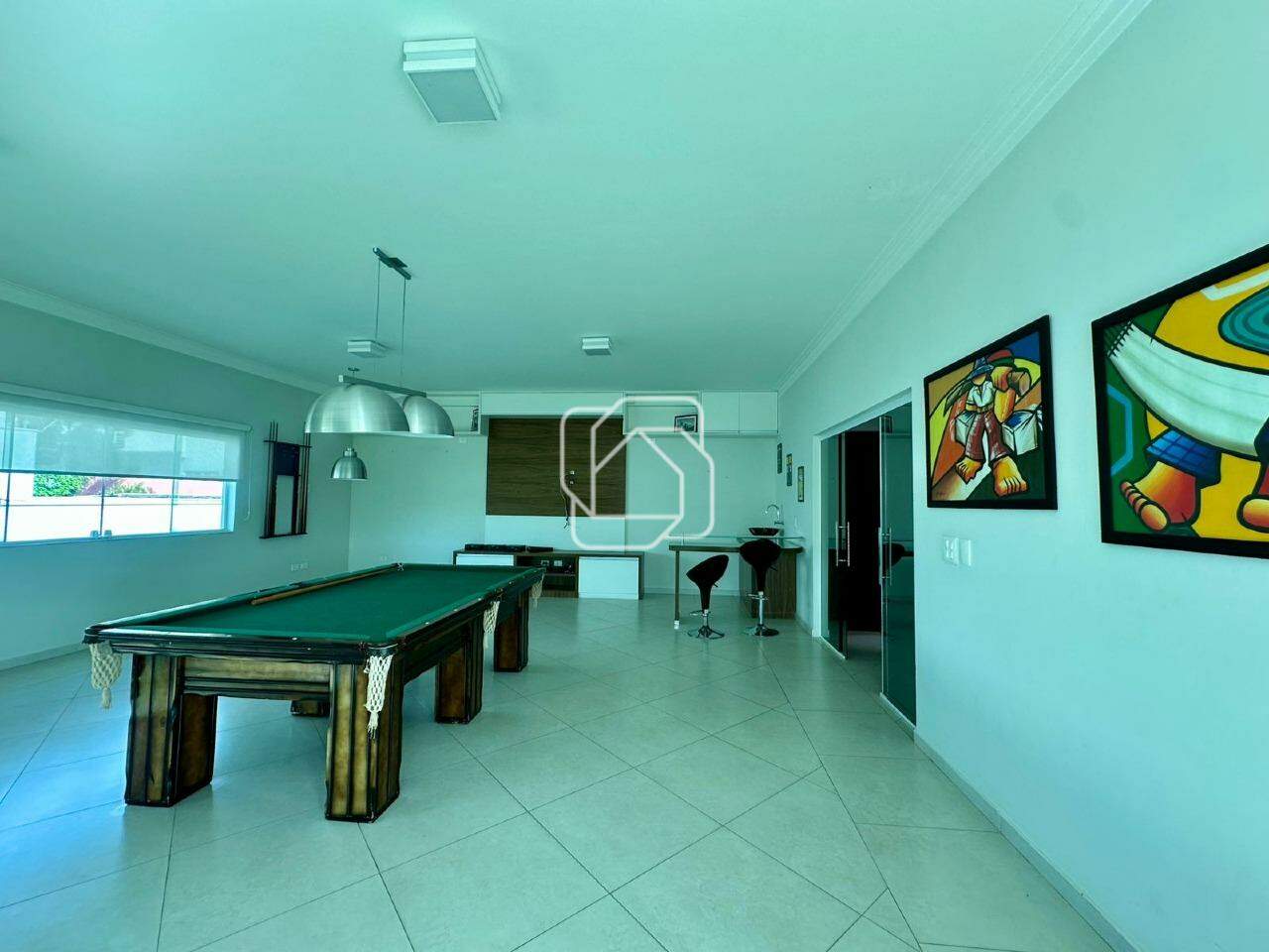 Casa de Condomínio para aluguel em Salto - SP - Condomínio Fazenda Palmeiras Imperiais: