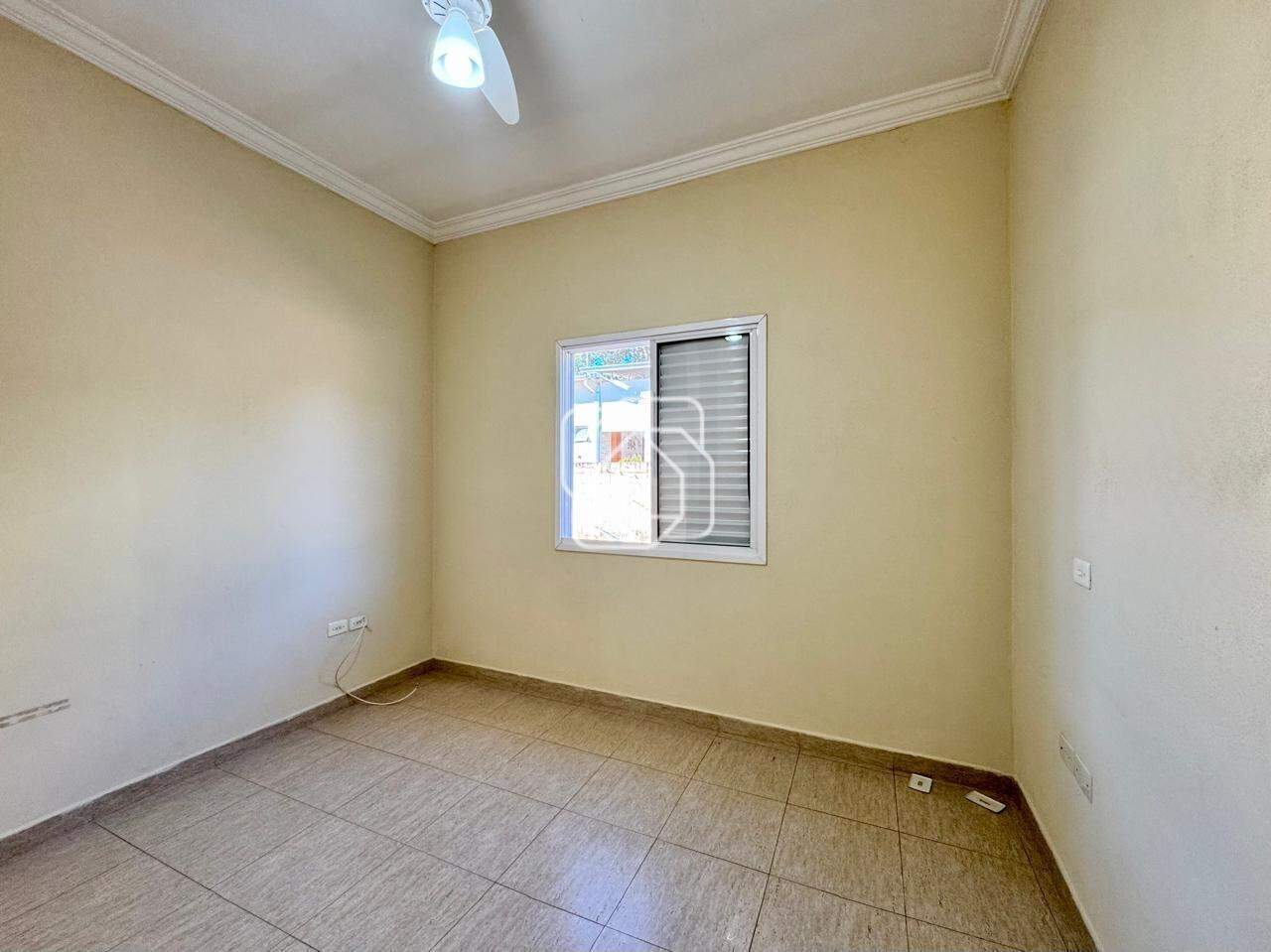 Casa de Condomínio para aluguel em Itu - SP - Condomínio Parque do Varvito: 