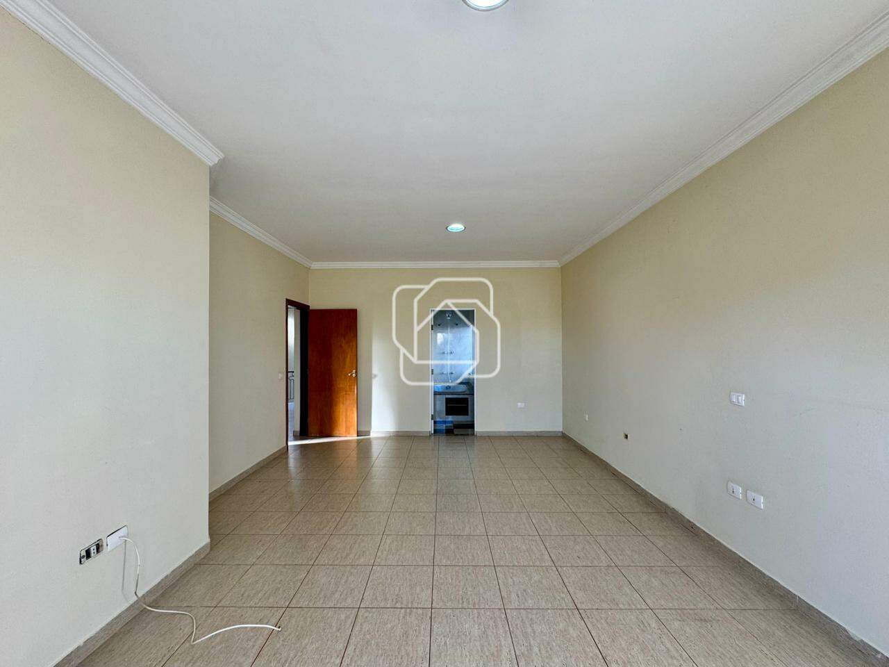 Casa de Condomínio para aluguel em Itu - SP - Condomínio Parque do Varvito: 