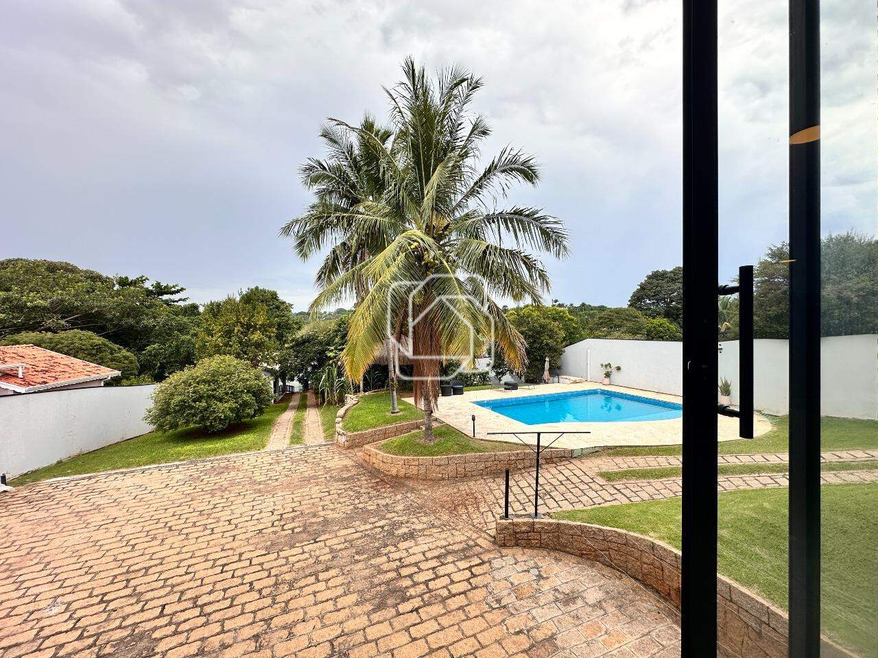 Casa de Condomínio à venda em Indaiatuba - SP - Colinas do Mosteiro de Itaici: Área externa