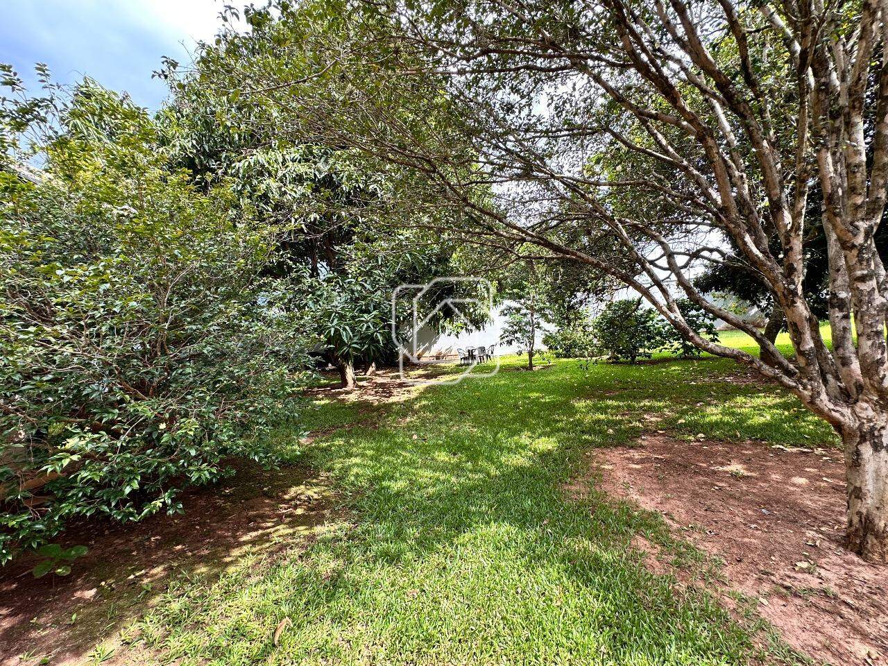 Casa de Condomínio à venda em Indaiatuba - SP - Colinas do Mosteiro de Itaici: Área externa